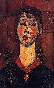 Modigliani Amedeo Modigliani